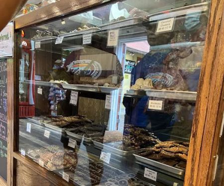 Kopper's Kettle Fudge Shop