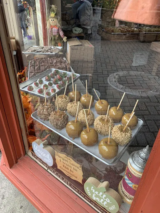 Kopper's Kettle Fudge Shop Picture 4
