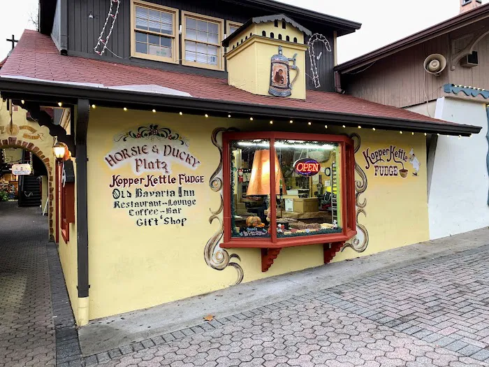 Kopper's Kettle Fudge Shop Picture 9