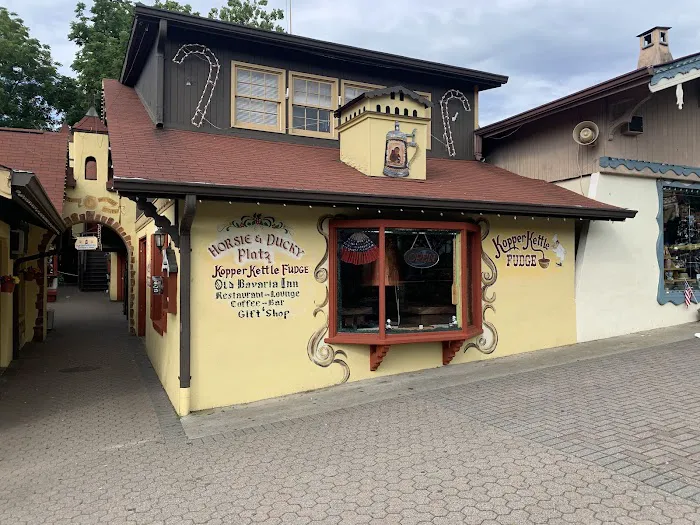 Kopper's Kettle Fudge Shop Picture 3
