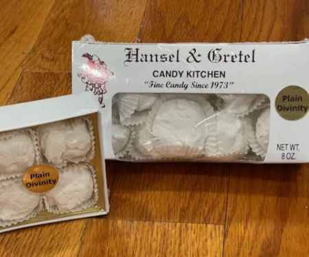 Hansel & Gretel Candy Kitchen