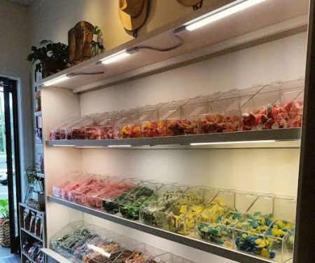 Cowgirl Candy Co