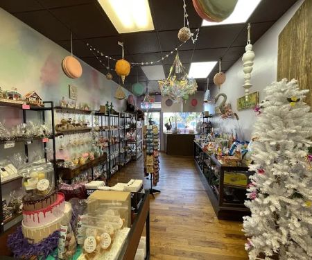 Fudge & Company / General Store