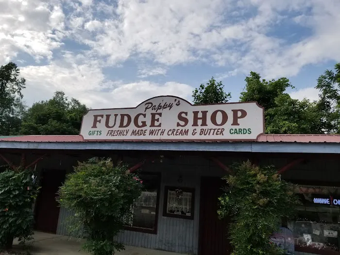 Pappy's Fudge Shop Picture 6