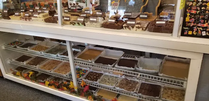 Pappy's Fudge Shop Picture 8