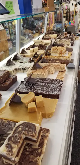 Pappy's Fudge Shop Picture 9