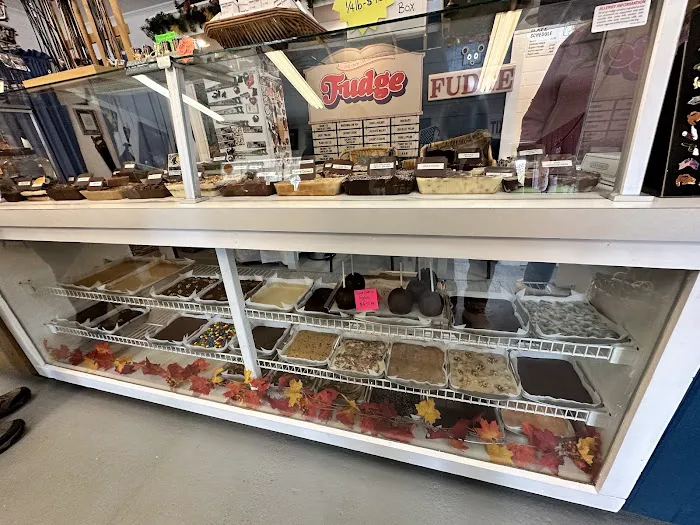 Pappy's Fudge Shop Picture 3