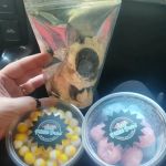 OMG Freeze Dried Treats and Sweets