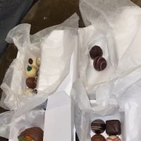 Von Chocolate & Gelato ico