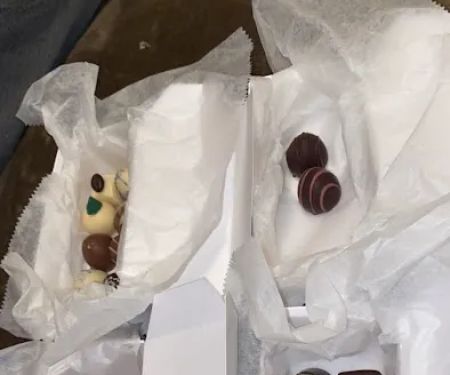 Von Chocolate & Gelato