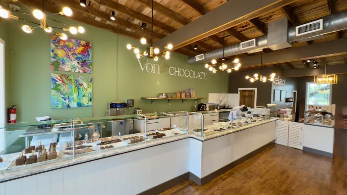 Von Chocolate & Gelato Picture 4