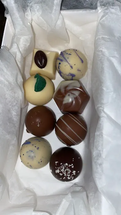 Von Chocolate & Gelato Picture 2