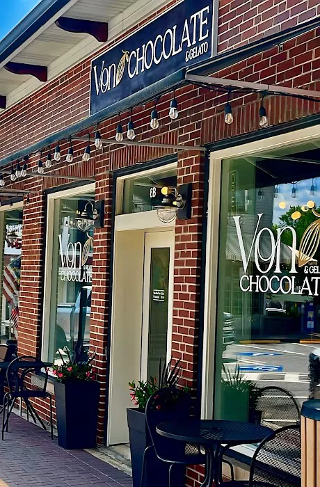Von Chocolate & Gelato Picture 6