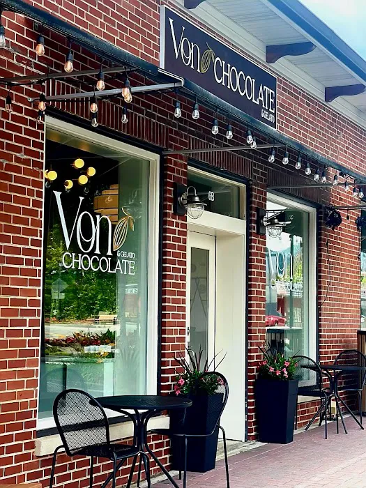 Von Chocolate & Gelato Picture 7