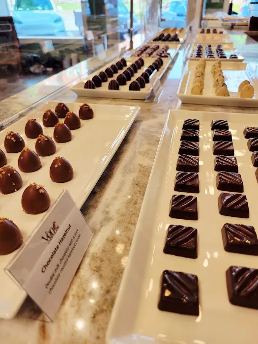 Von Chocolate & Gelato Picture 9