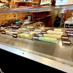 The Chocolate Express