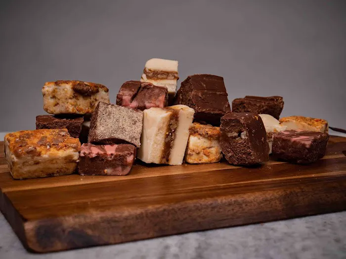 Three Sisters Fudge Picture 2