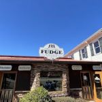 Three Sisters Fudge