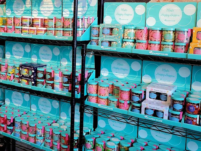 Riverwalk sweets Picture 1