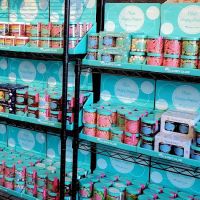 Riverwalk sweets ico