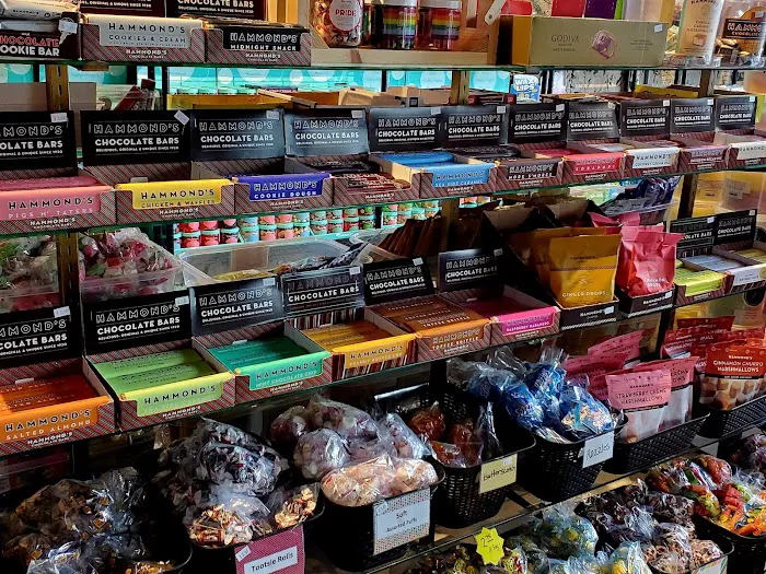 Riverwalk sweets Picture 9