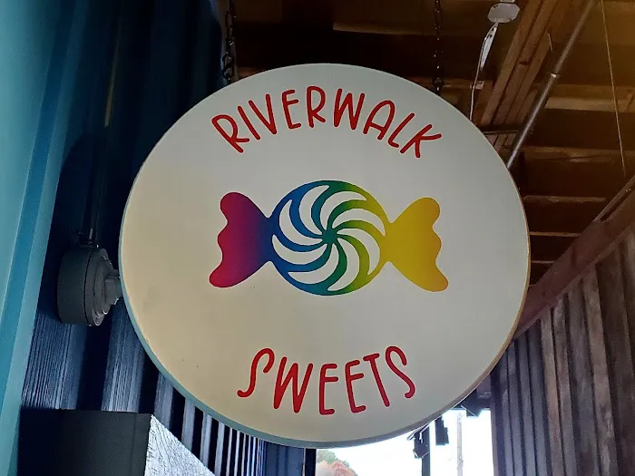 Riverwalk sweets Picture 2