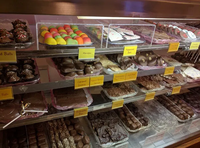 Hollywood Candy Picture 1