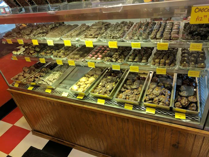 Hollywood Candy Picture 2