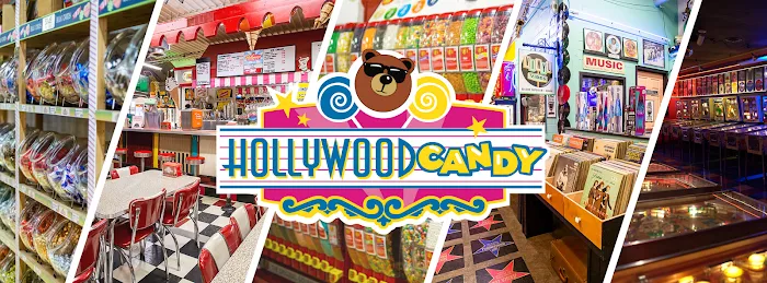 Hollywood Candy Picture 15
