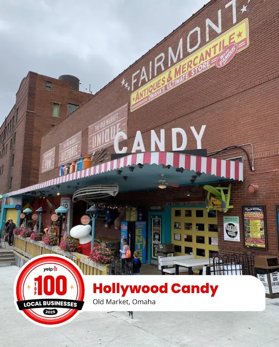 Hollywood Candy Picture 12