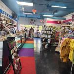 The Supergroovy's Bodega