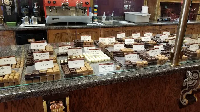 Chocolaterie Stam - Omaha Picture 1