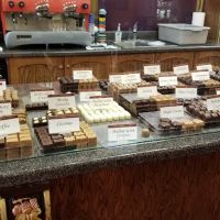 Chocolaterie Stam - Omaha ico