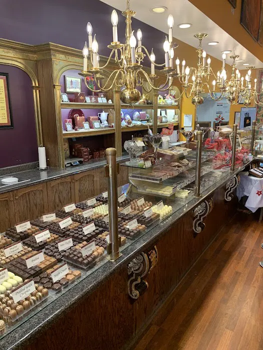 Chocolaterie Stam - Omaha Picture 4