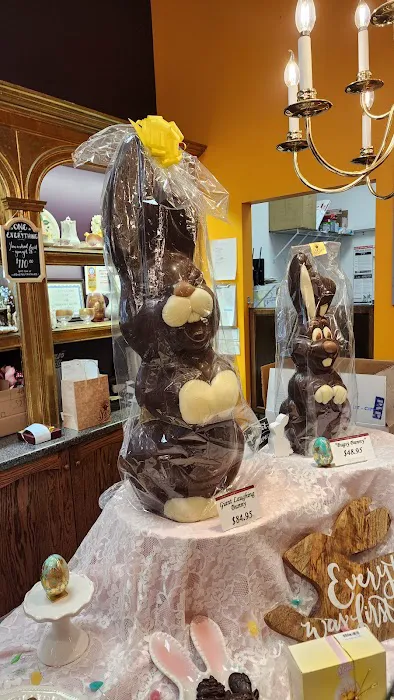 Chocolaterie Stam - Omaha Picture 2