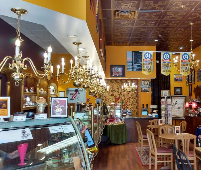 Chocolaterie Stam - Omaha Picture 8