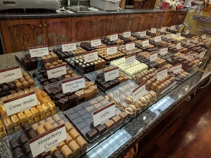 Chocolaterie Stam - Omaha Picture 9