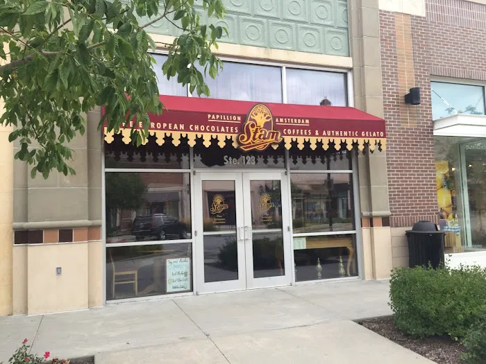 Chocolaterie Stam - Omaha Picture 7