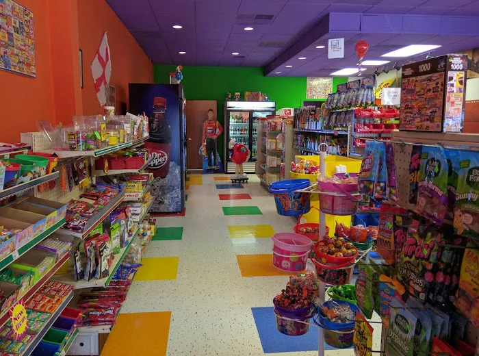 SMEJ'S SNACKS & MORE Picture 3