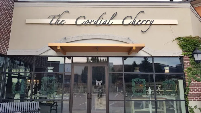 The Cordial Cherry Picture 1