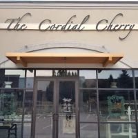 The Cordial Cherry ico