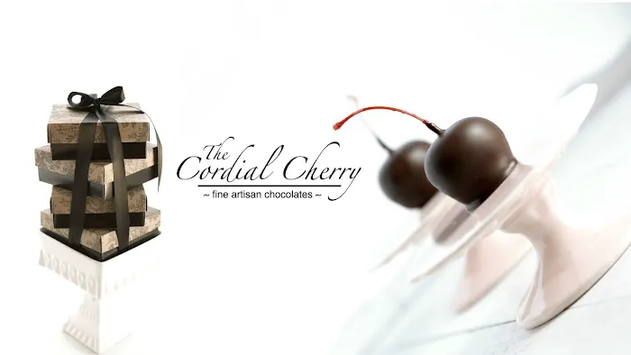 The Cordial Cherry Picture 8