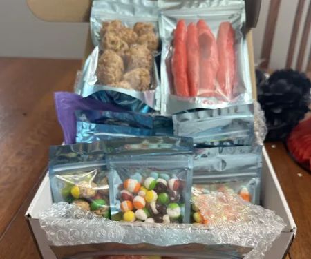 Happy Stones Freeze Dried