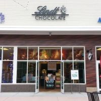 Lindt Chocolate Shop ico