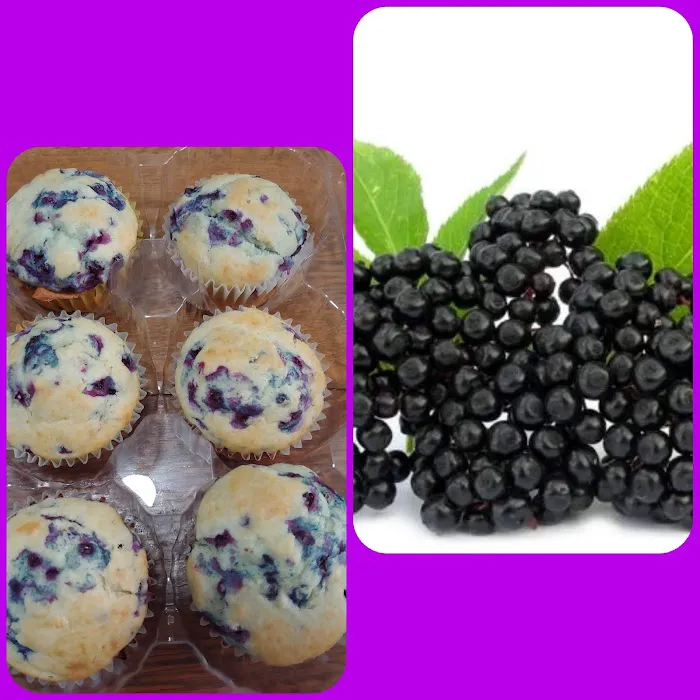 Sue's Creative Confections Picture 10