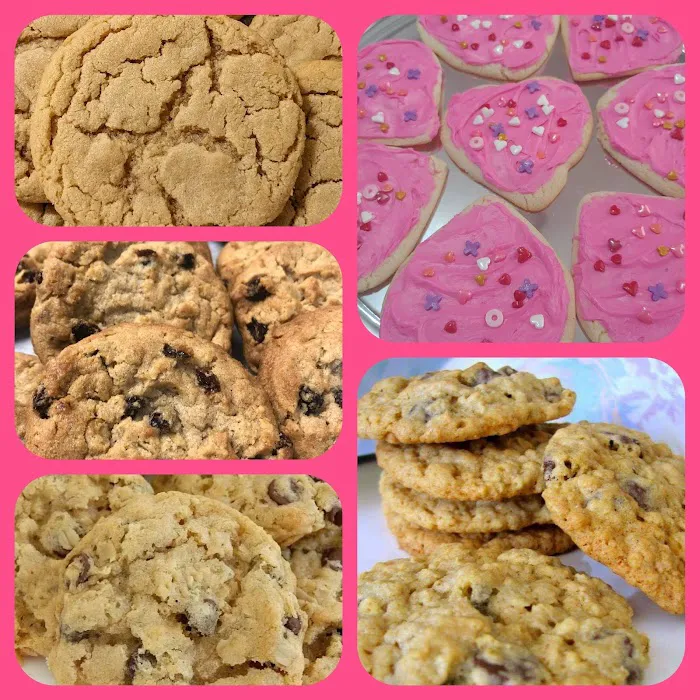 Sue's Creative Confections Picture 9