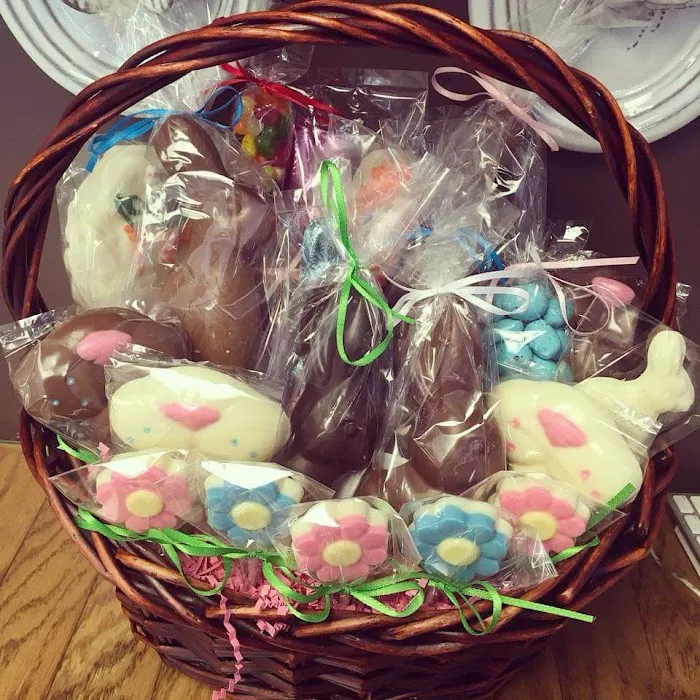 Sue's Creative Confections Picture 3