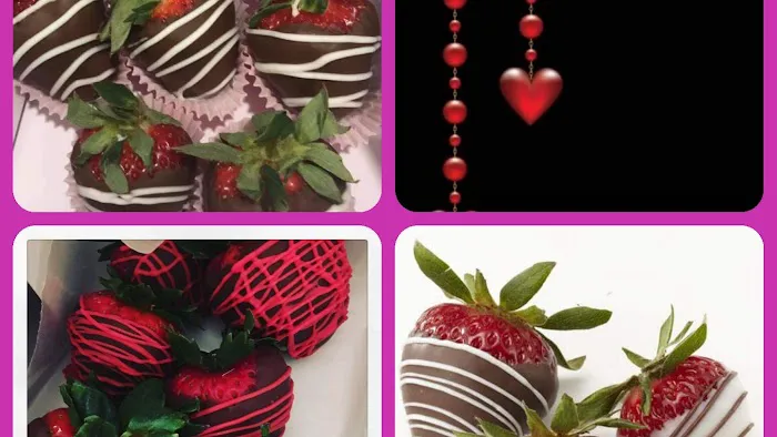 Sue's Creative Confections Picture 7
