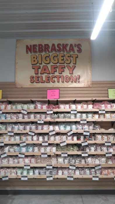 Baker's Candies Picture 1