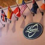 Licorice International Haymarket